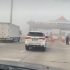 Tol Palembang-Indralaya Masih Aman Dilintasi di Tengah Kabut Asap Karhutla Sumsel