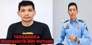 Janji Lulus CPNS Kemenkumham Rp250 Juta, Pria Berkedok Pegawai Lapas di Palembang Ditangkap Polda Sumsel