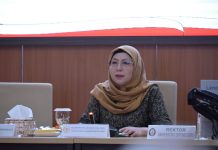61,1 Persen PTS Alami Penurunan Mahasiswa Baru, Komisi X DPR Soroti Porsi Jalur Mandiri PTN
